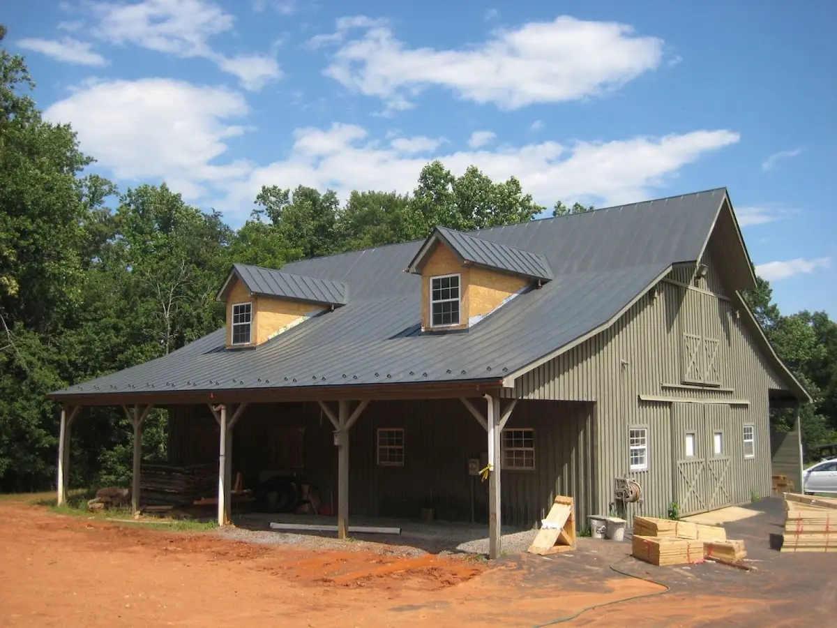 Expert Roof Coating workmanship in Brigadoon Village
